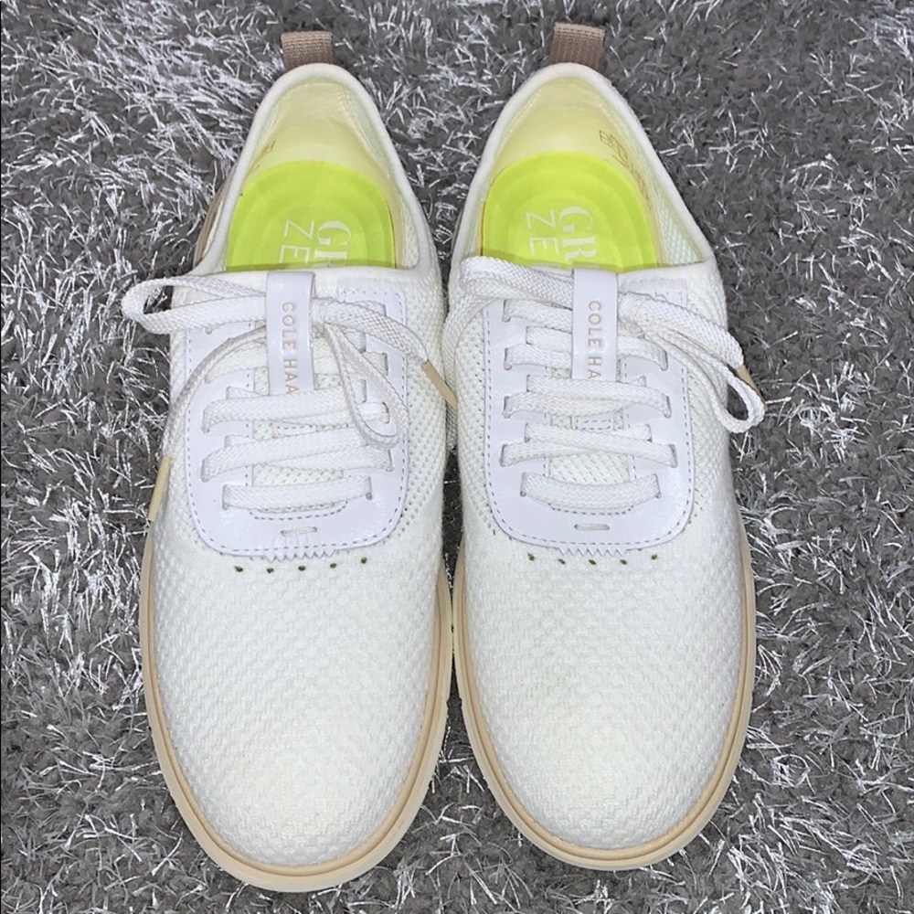 Cole Haan X GREYLAYERS Limited Edition Sneaker
